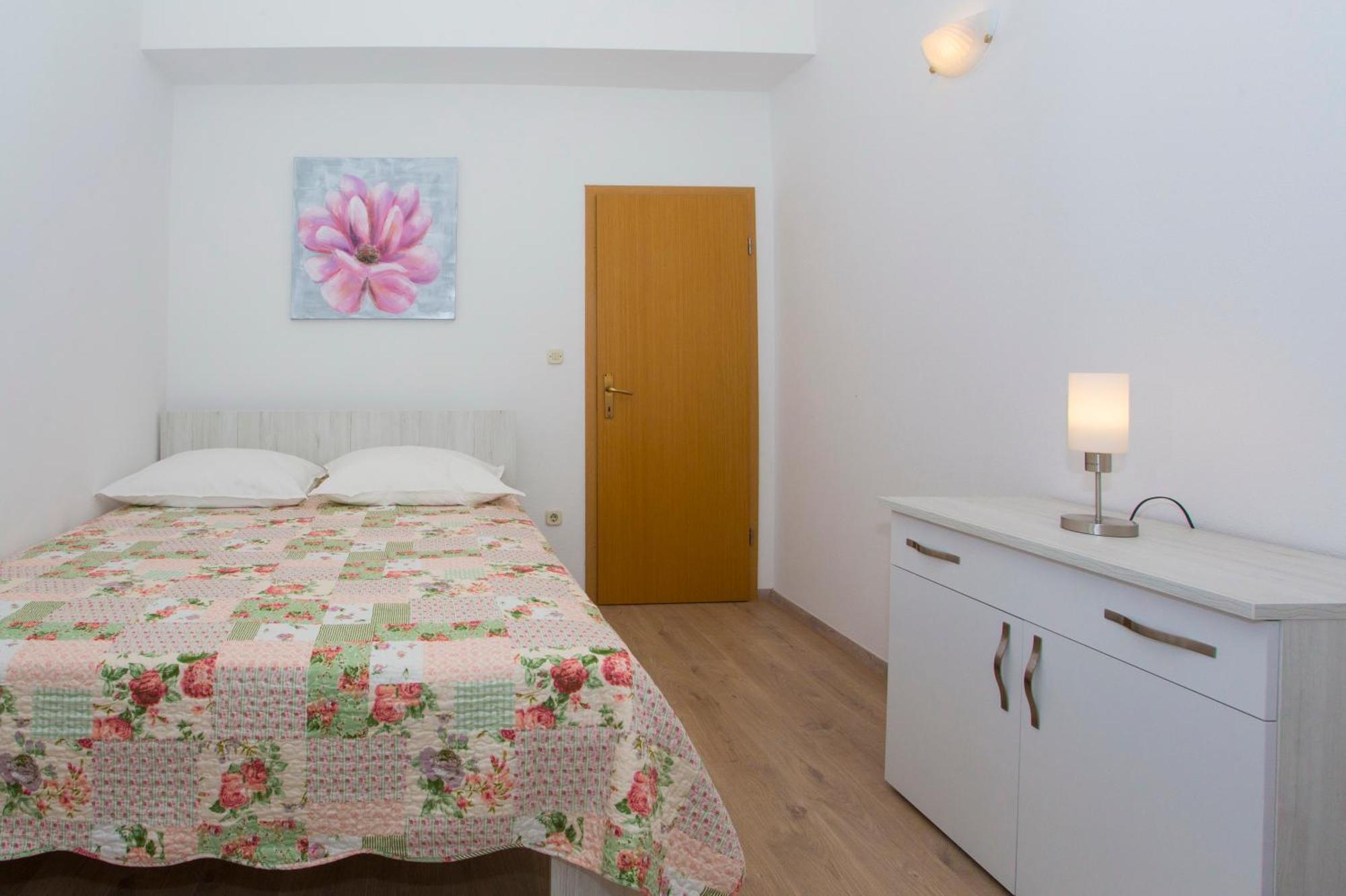Apartments Dundic Makarska Exterior photo