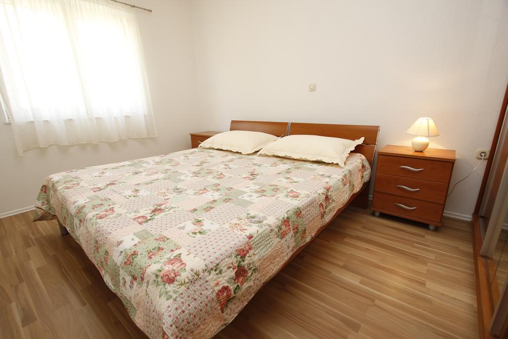 Apartments Dundic Makarska Exterior photo