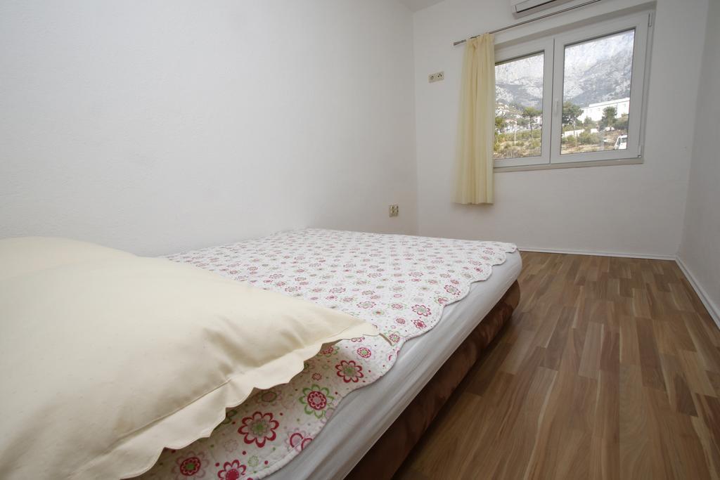 Apartments Dundic Makarska Exterior photo